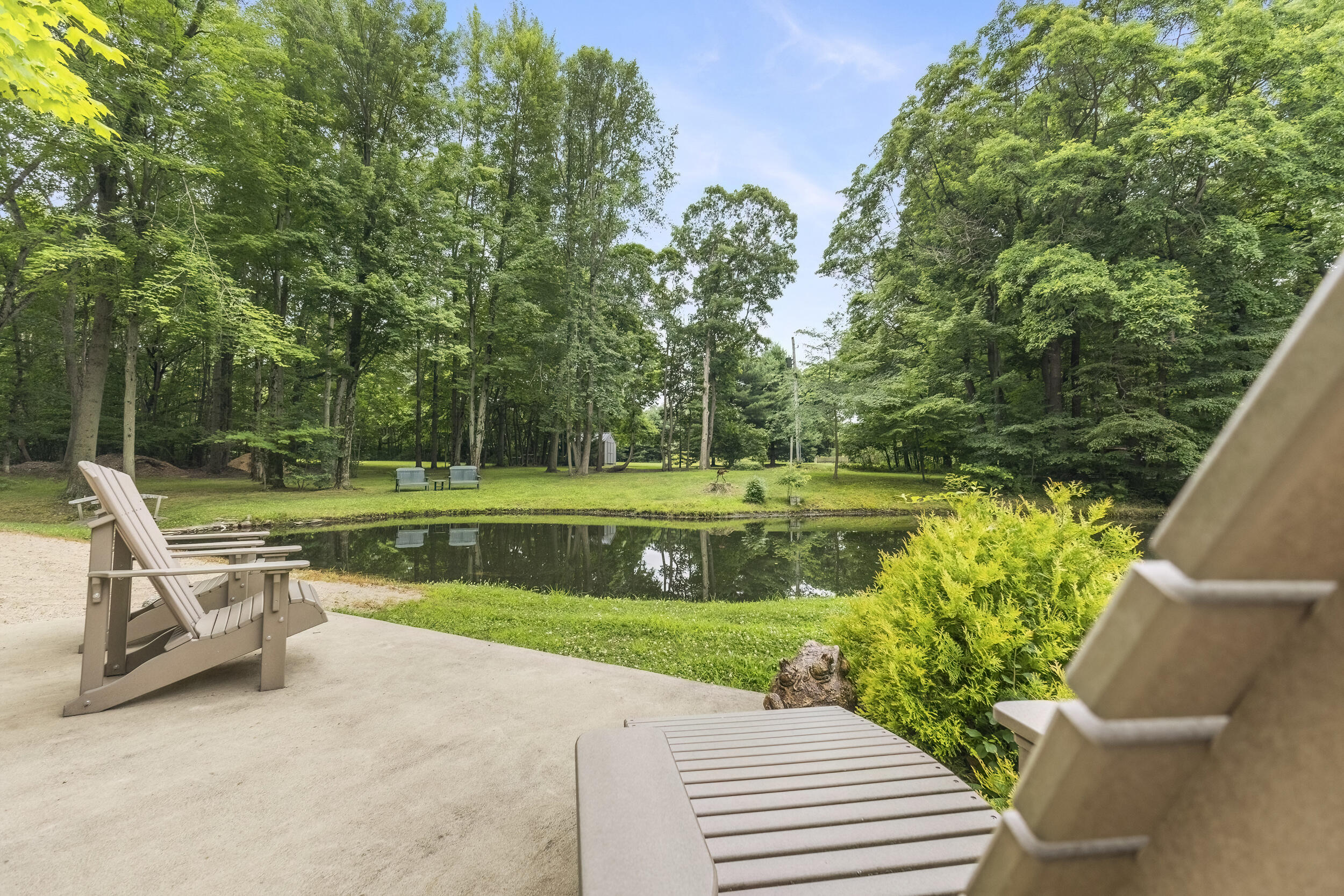 13077 Wilson Road