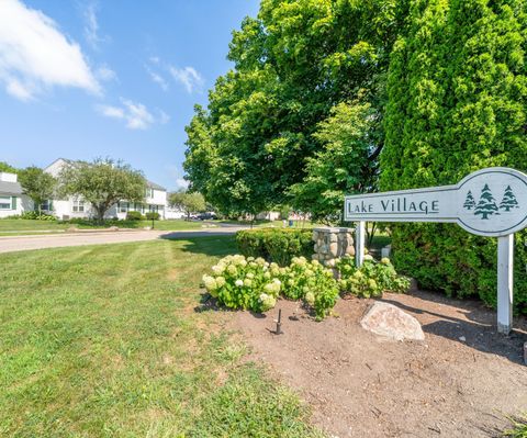 245 Lake Village Drive Walled Lake City MI 48390