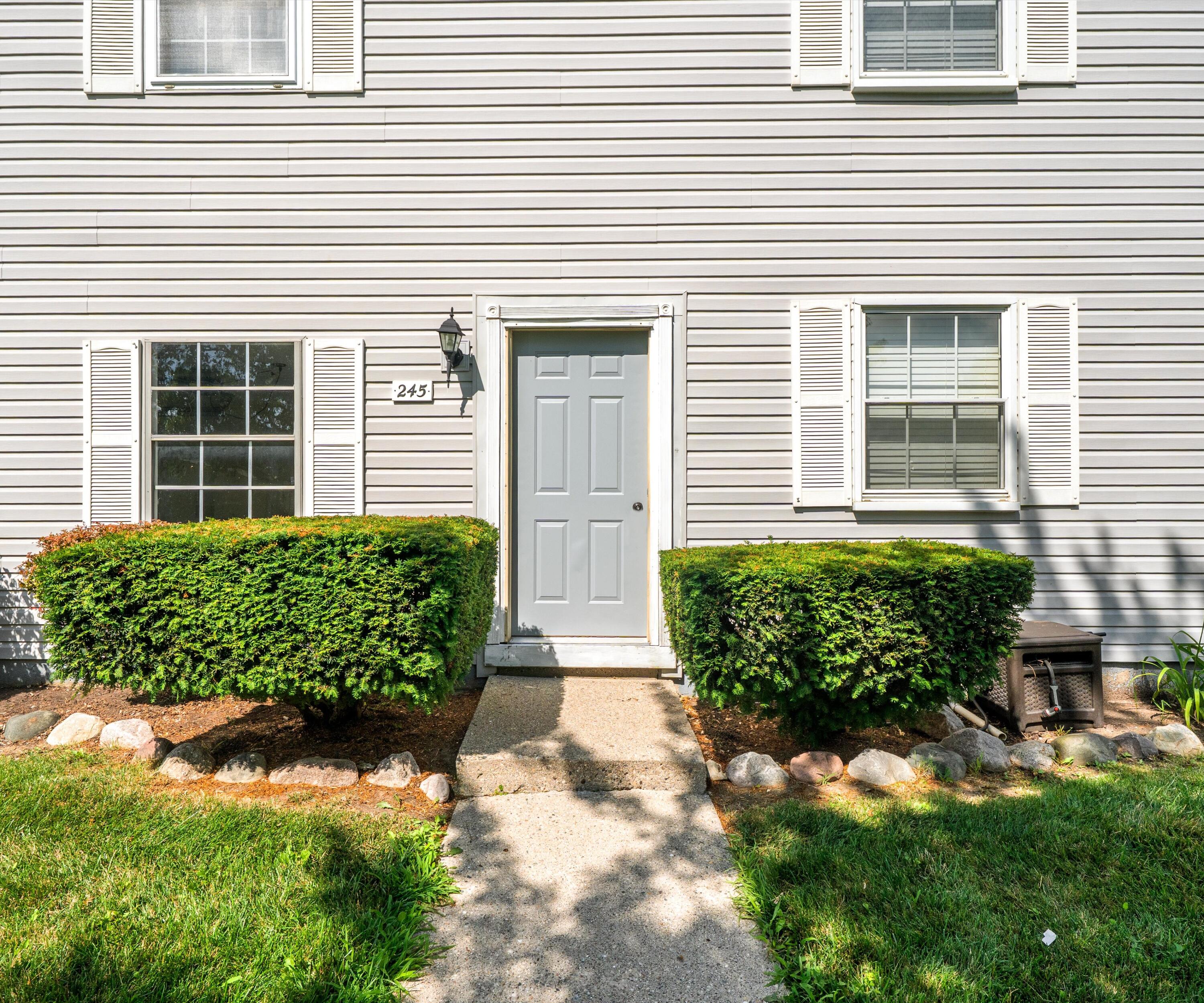 245 Lake Village Drive