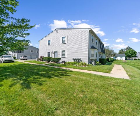 245 Lake Village Drive Walled Lake City MI 48390