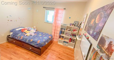 Tiny photo for 5728 Nightingale Street, Dearborn Heights City, MI 48127 (MLS # 20251051199)