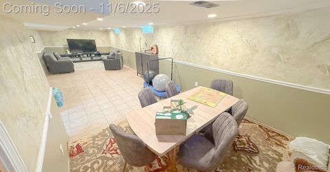 Tiny photo for 5728 Nightingale Street, Dearborn Heights City, MI 48127 (MLS # 20251051199)