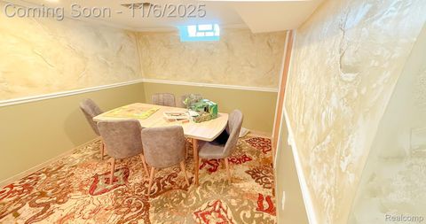 Tiny photo for 5728 Nightingale Street, Dearborn Heights City, MI 48127 (MLS # 20251051199)