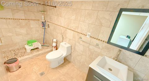 Tiny photo for 5728 Nightingale Street, Dearborn Heights City, MI 48127 (MLS # 20251051199)