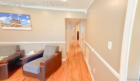 Tiny photo for 5728 Nightingale Street, Dearborn Heights City, MI 48127 (MLS # 20251051199)