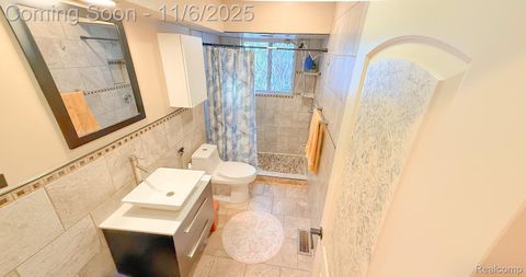 Tiny photo for 5728 Nightingale Street, Dearborn Heights City, MI 48127 (MLS # 20251051199)