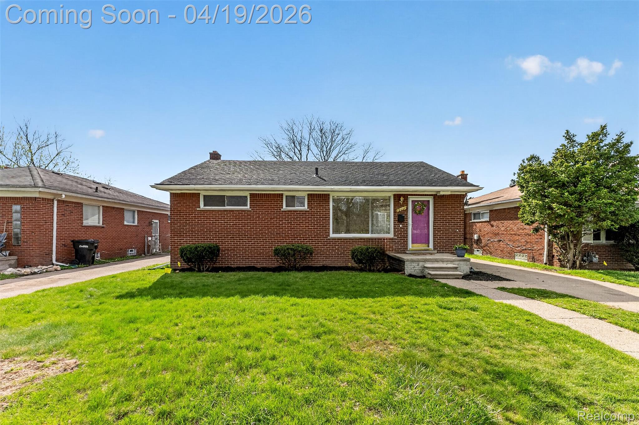 9075 W Parkway Street