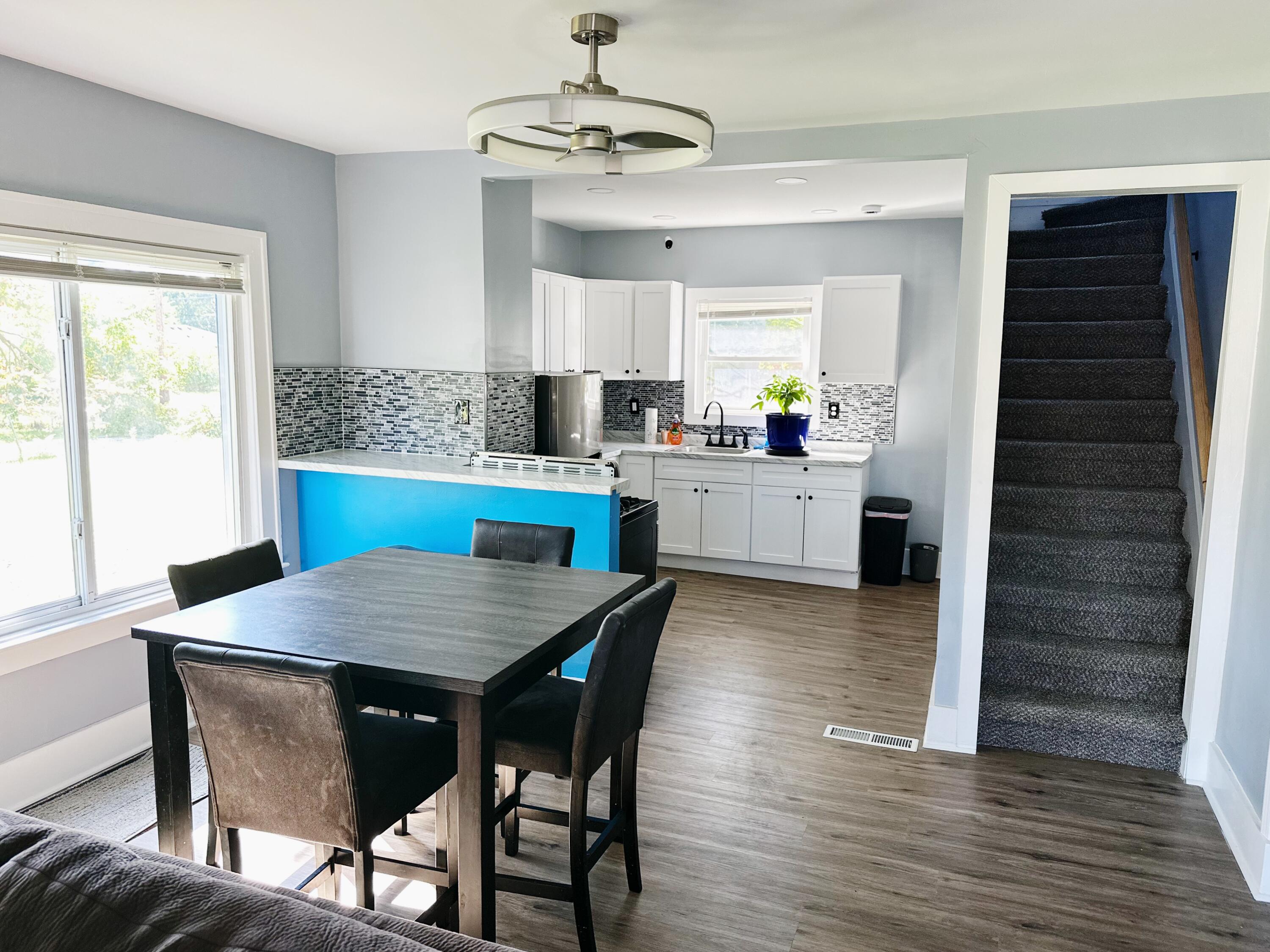 18025 Brinker Avenue