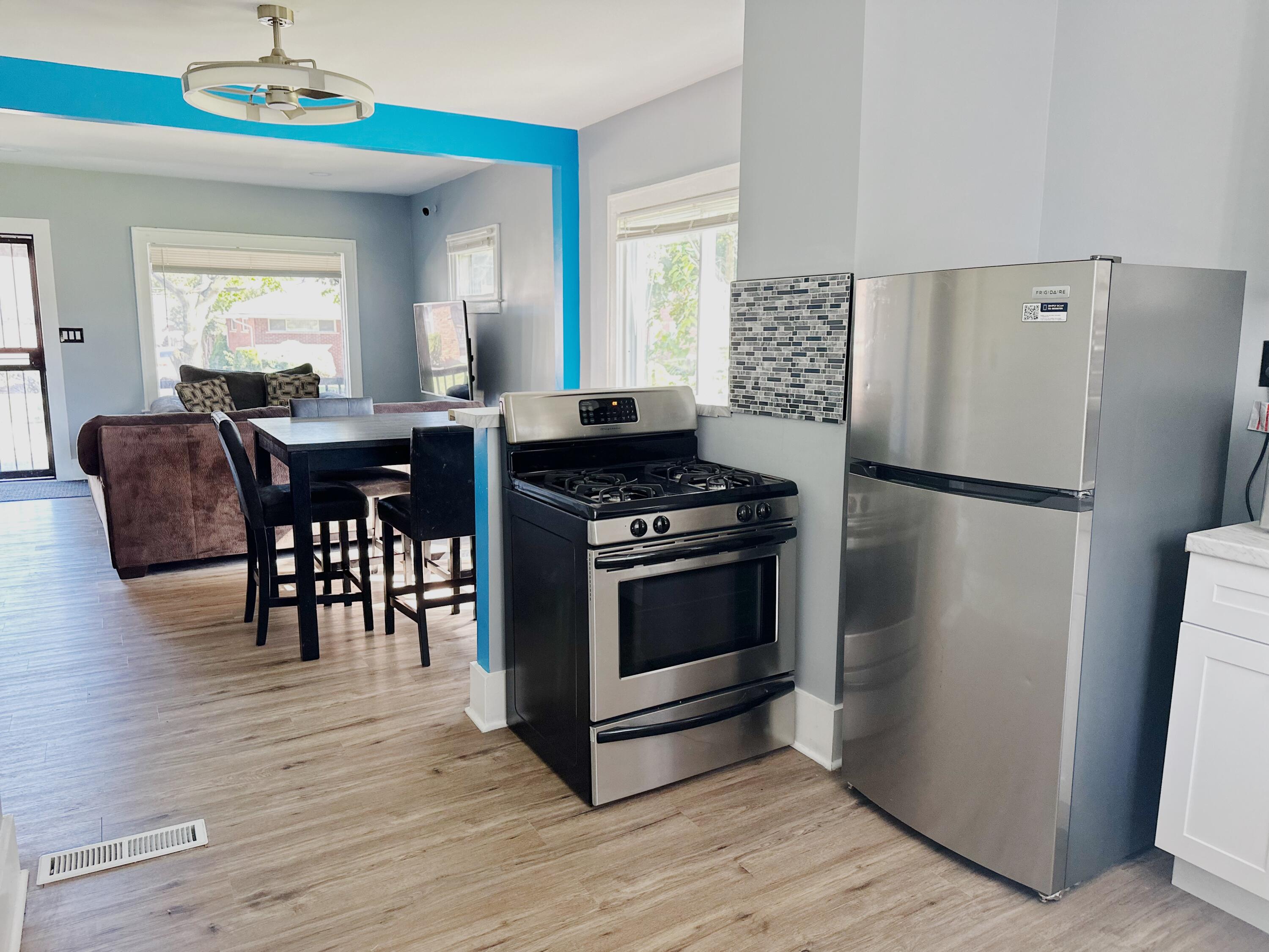 18025 Brinker Avenue
