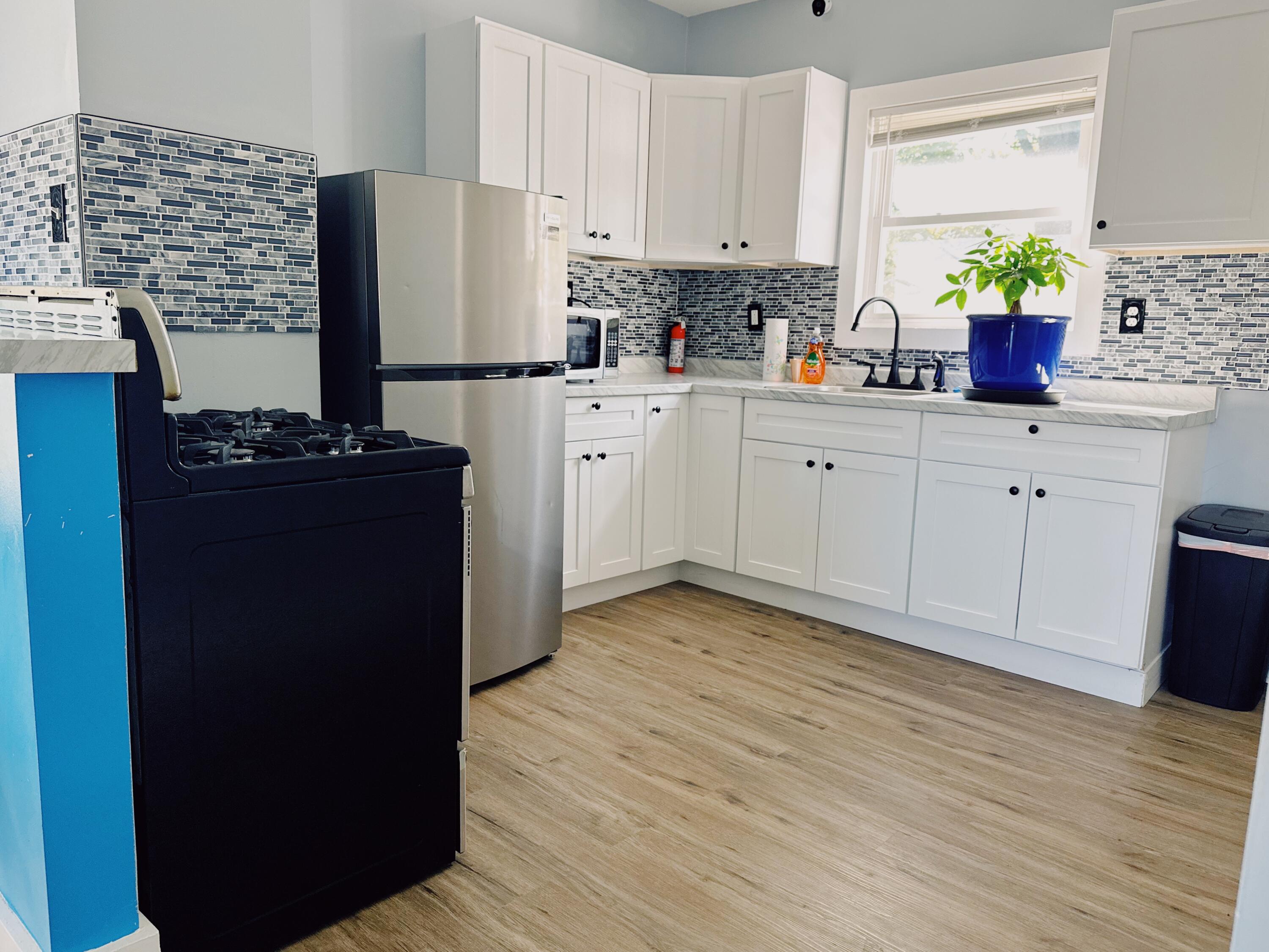 18025 Brinker Avenue