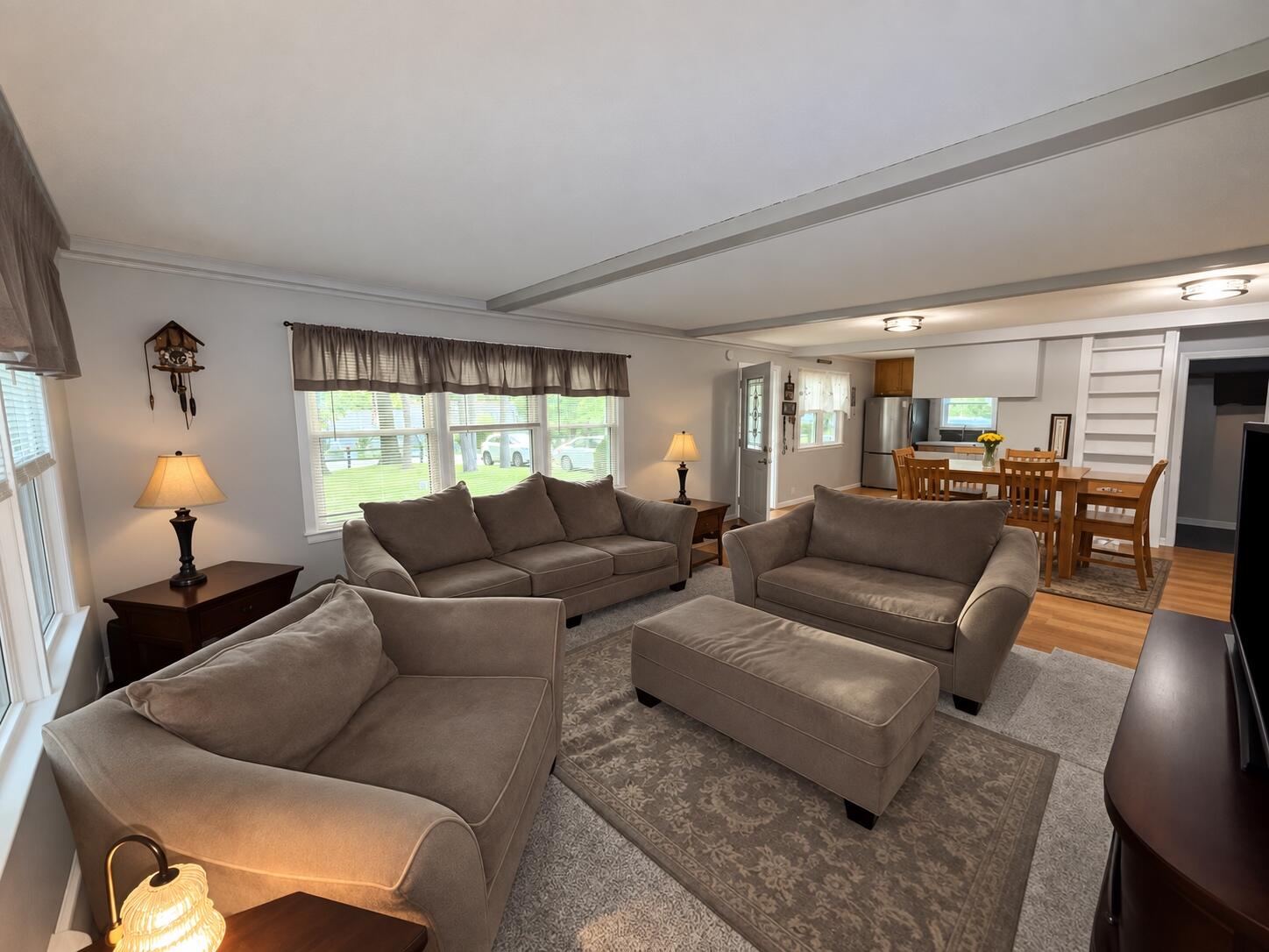 11195 Mcgregor Road