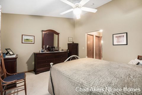 A home in ByronTownship_Kent