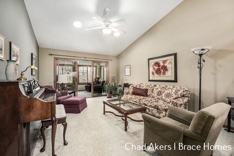A home in ByronTownship_Kent