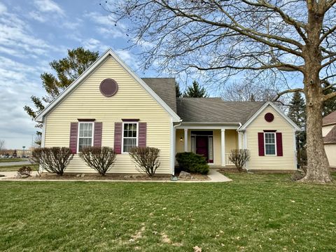 1975 Hollowbrook Drive Delhi Charter Township MI 48842