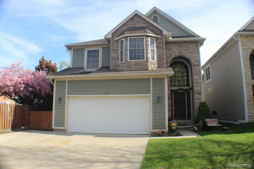 53 Highland Avenue