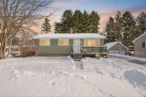 1105 S Eaton Street Albion City MI 49224