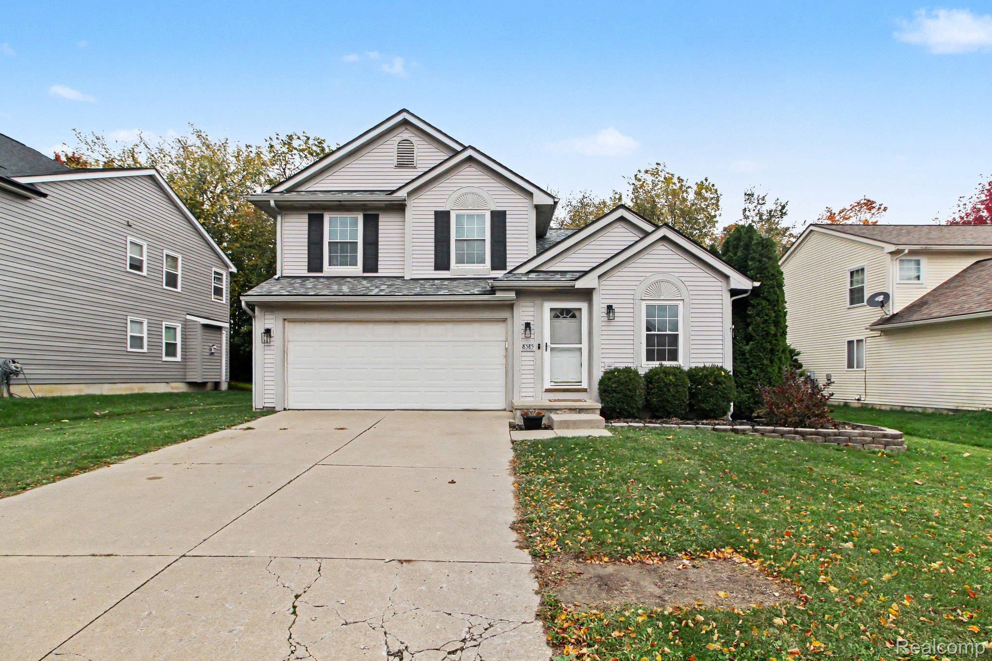 8585 Barrington Drive