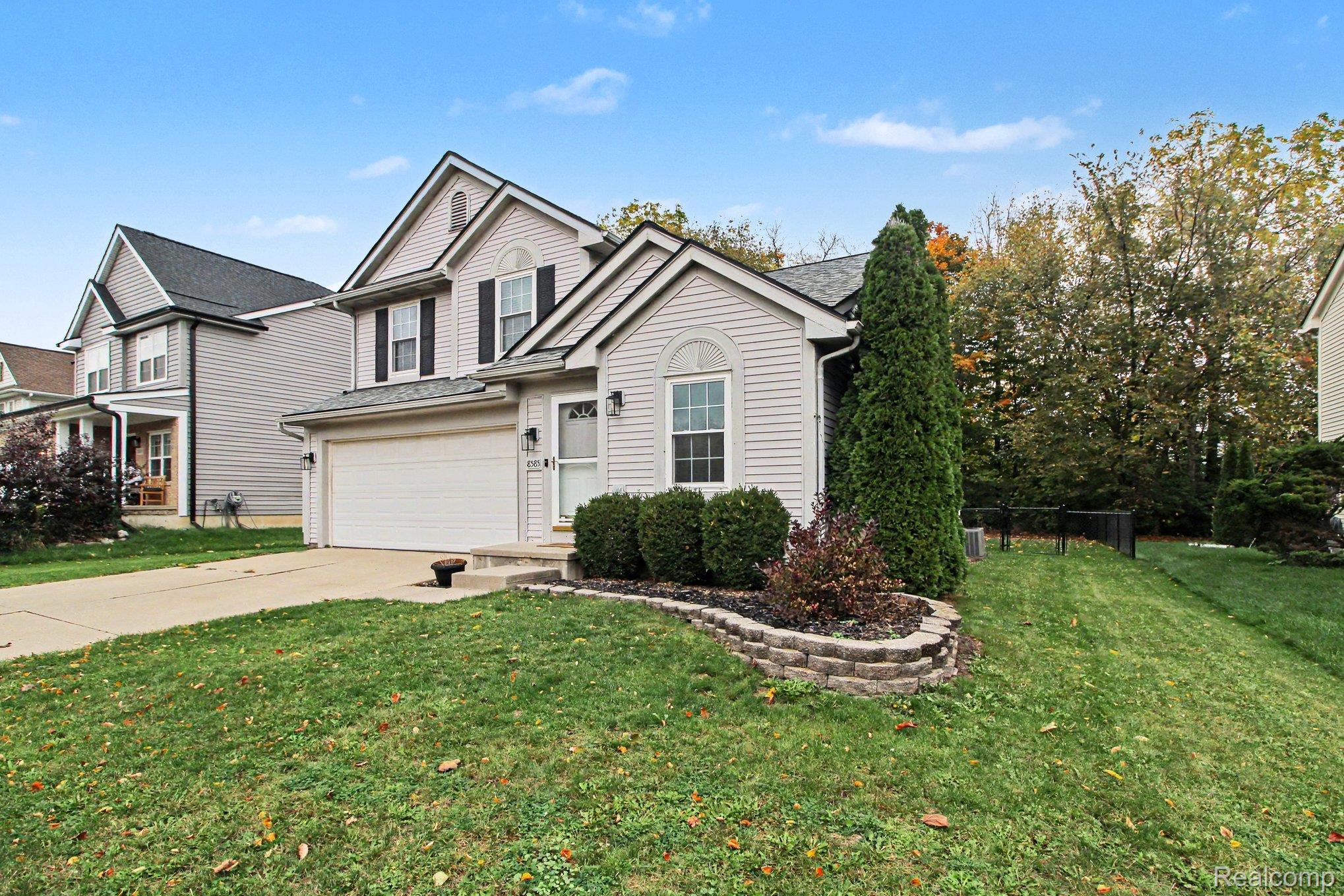 8585 Barrington Drive