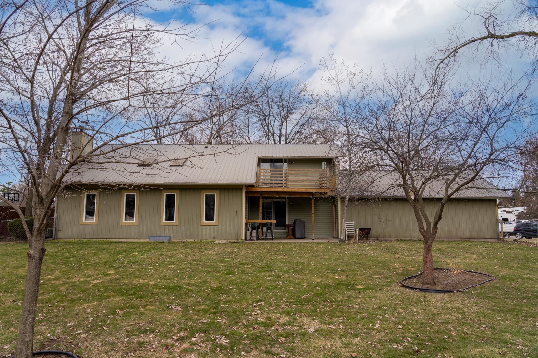 1410 E Bennett Avenue