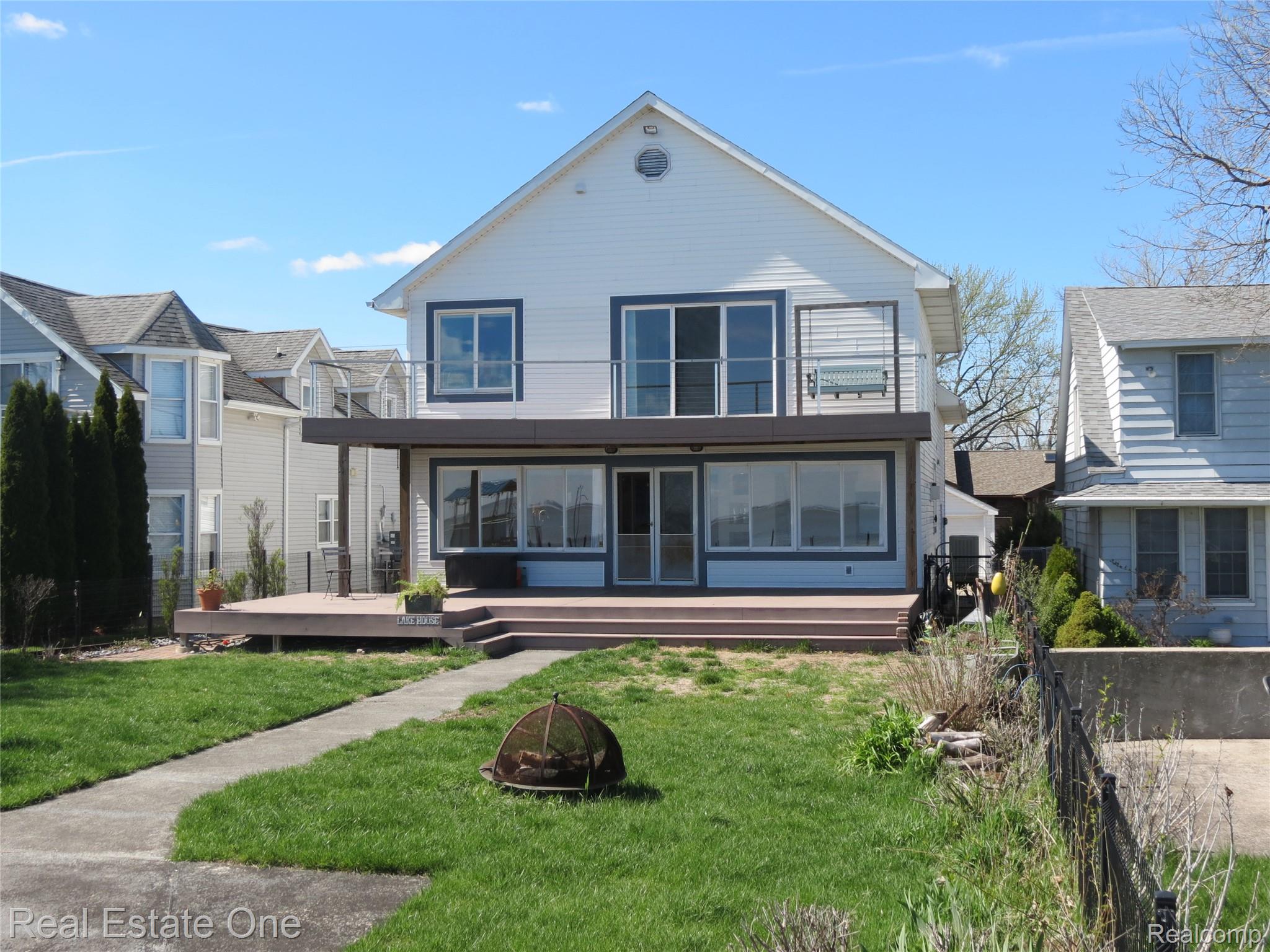 4583 Allen Cove Road