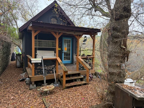 Photo of 351 Chase Street, Newkirk Township, MI 49656 (MLS # 72026055988)