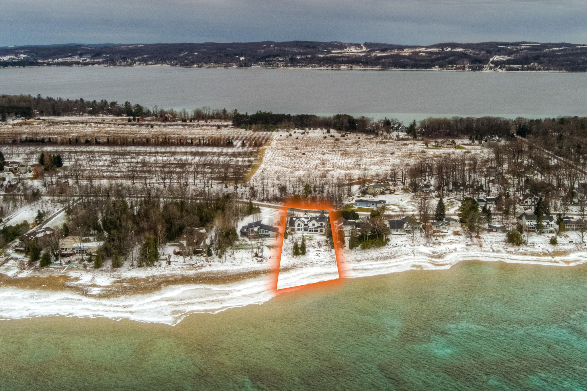 340 N Nanagosa Trail