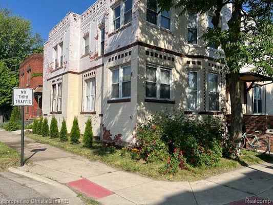 4207 4TH ST APT 3, DETROIT, MI 48201 - Image fd90ba6c92d5259ced519bc825dbf099/3005937512