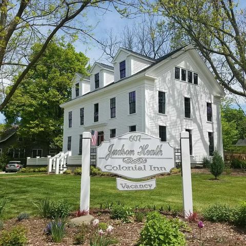 607 Butler Street Saugatuck City MI 49453