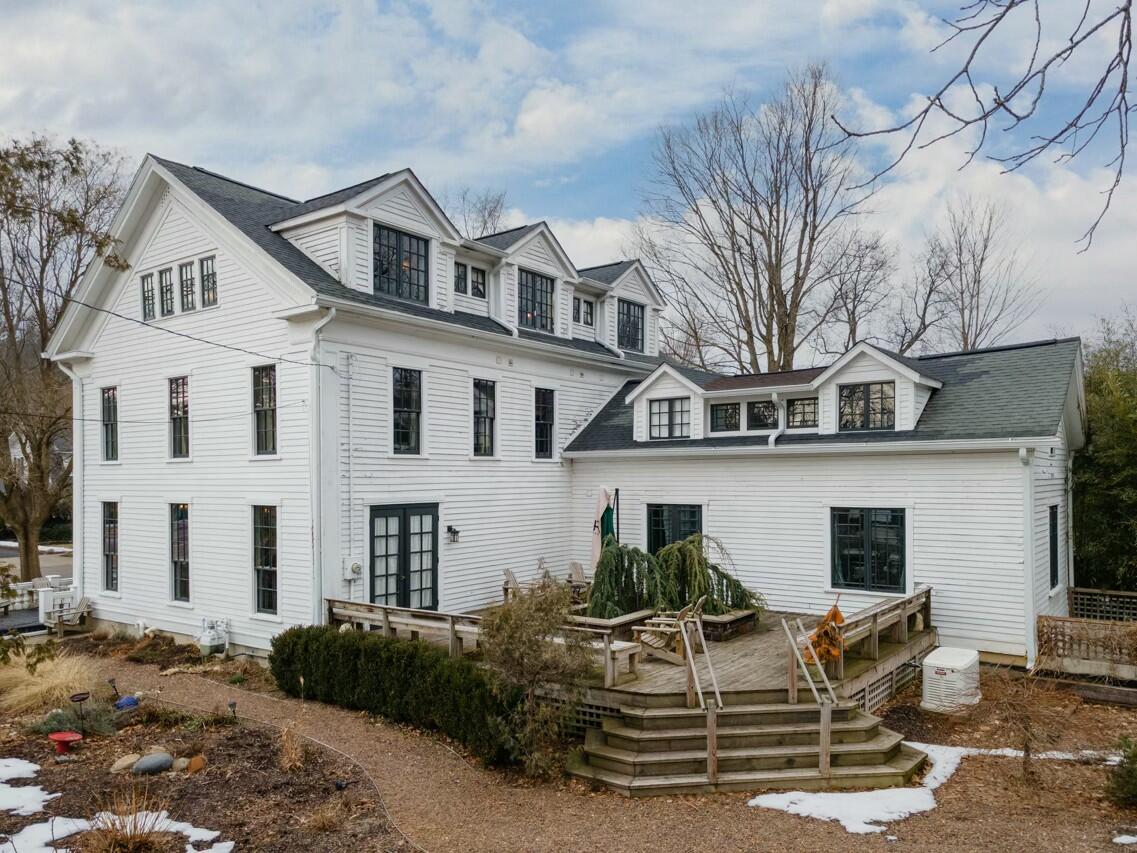 607 Butler Street