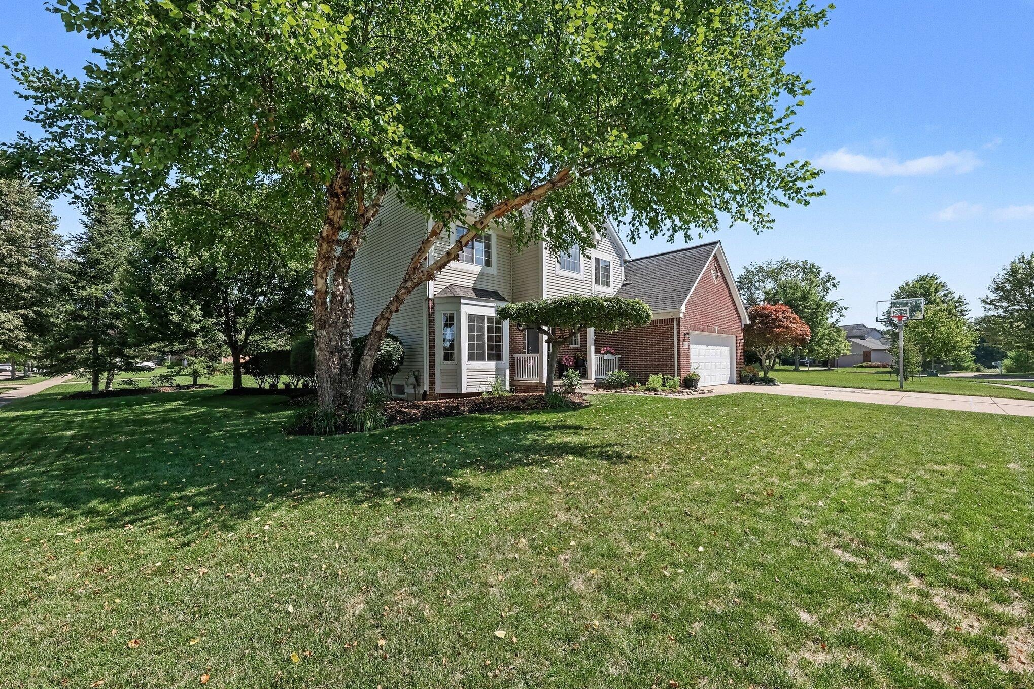 913 Darwin Drive
