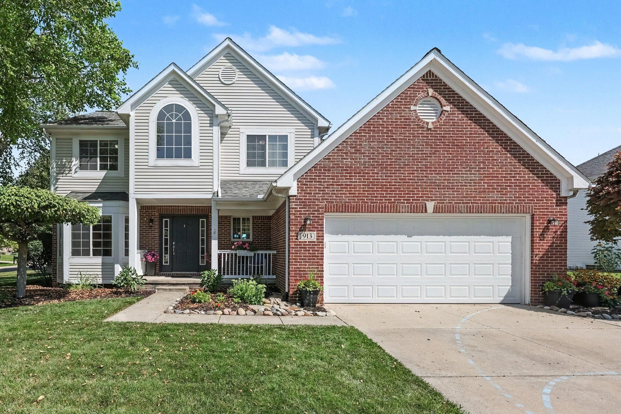 913 Darwin Drive