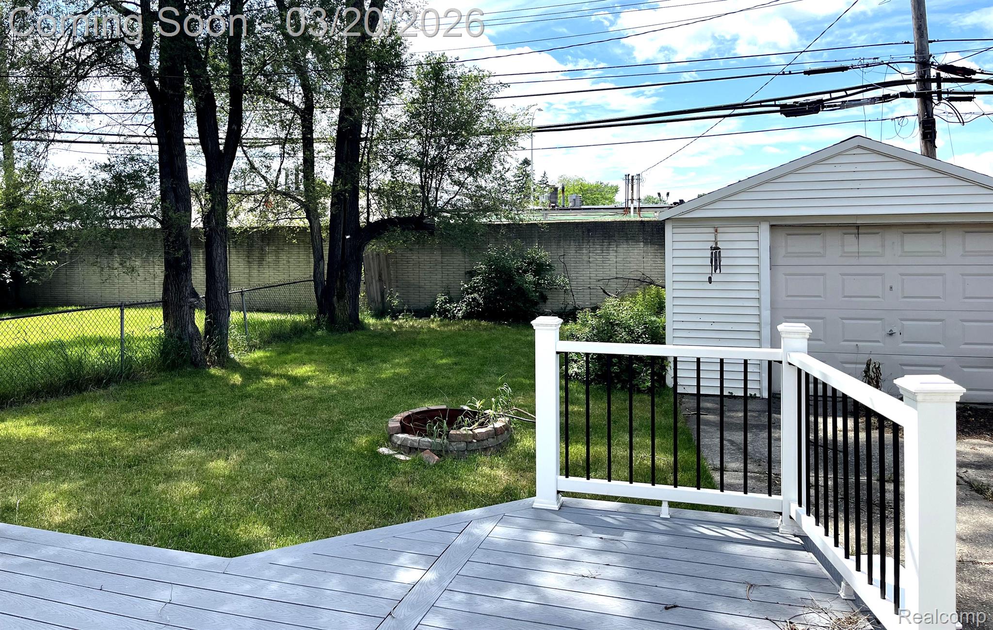 28817 Groveland Street