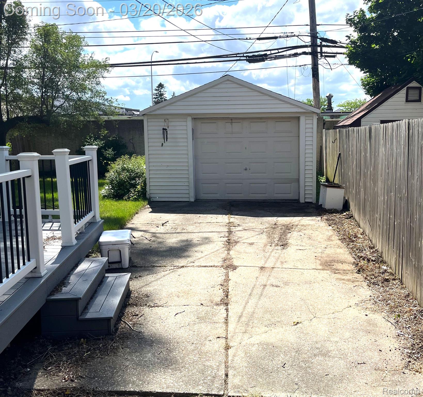 28817 Groveland Street