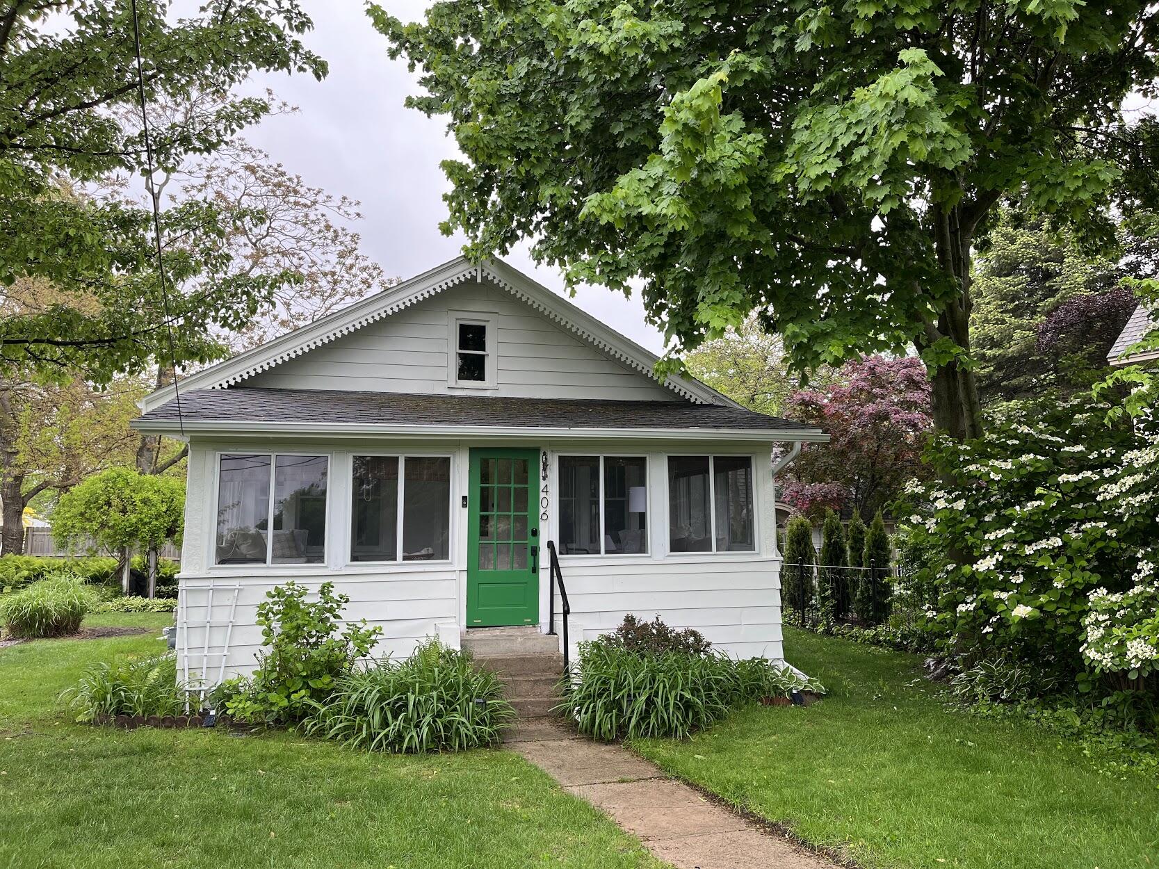 406 410-412 North Shore Drive