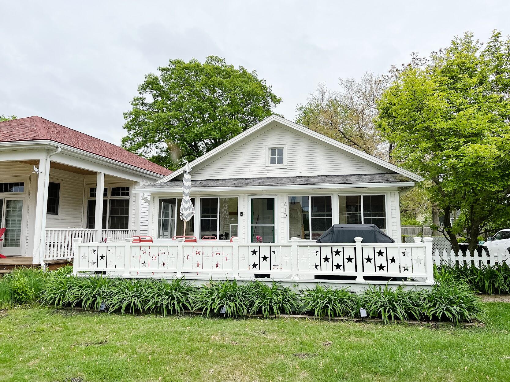 406 410-412 North Shore Drive