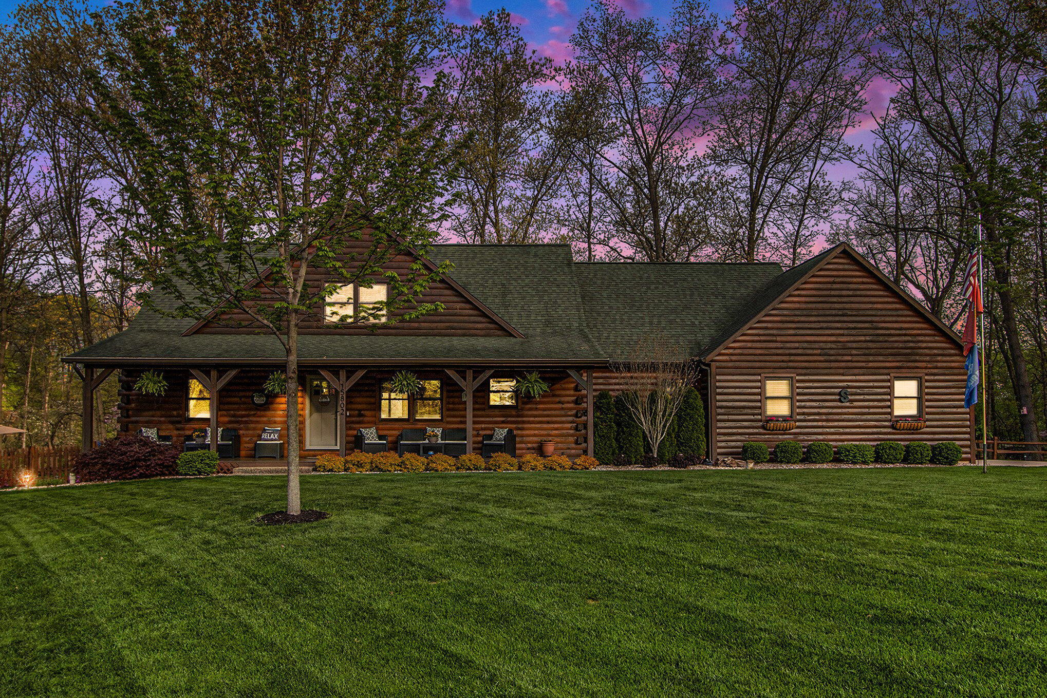 15802 Farmstead Lane