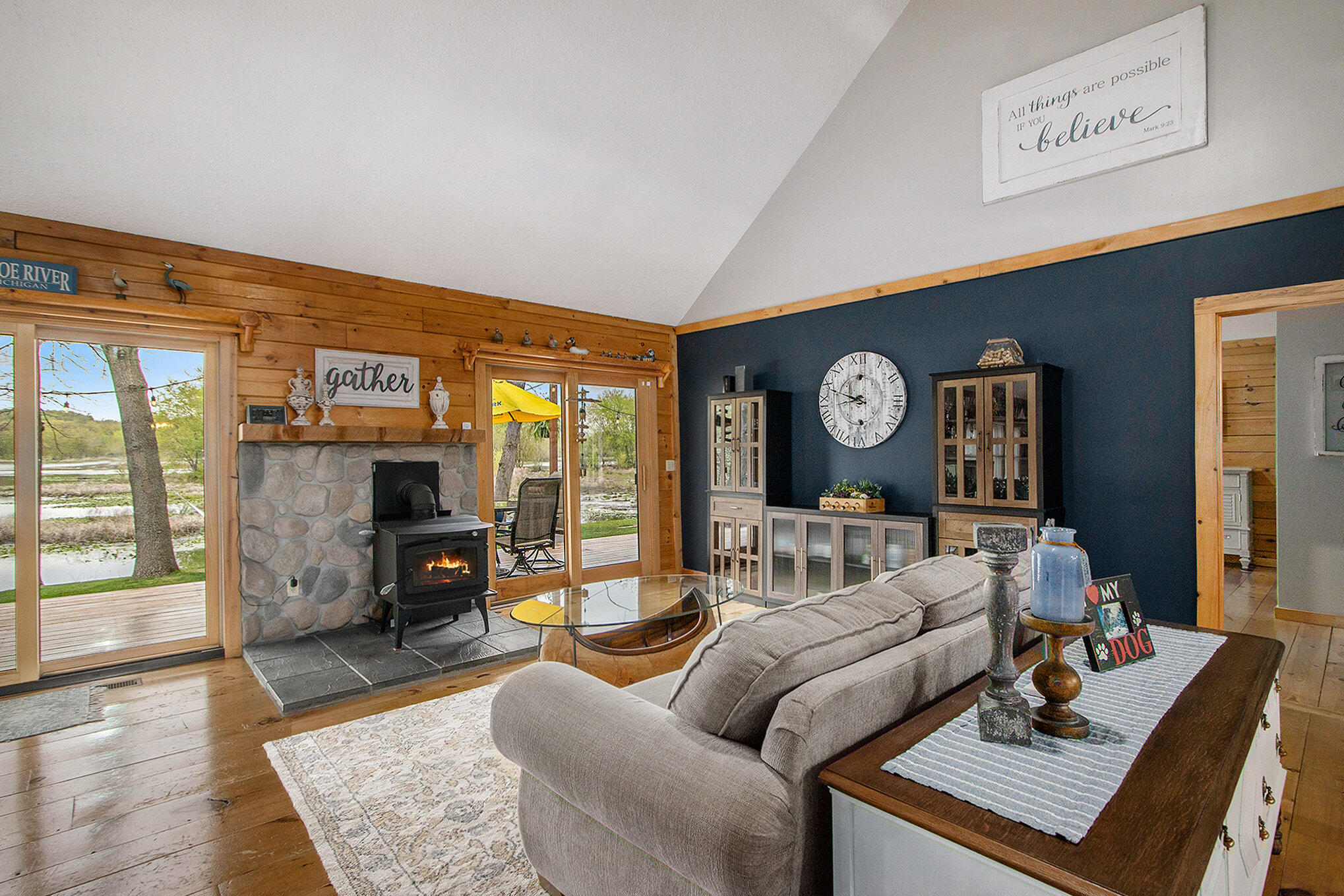 15802 Farmstead Lane