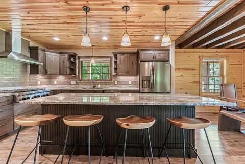 15593 Spear Road Almira Township MI 49650