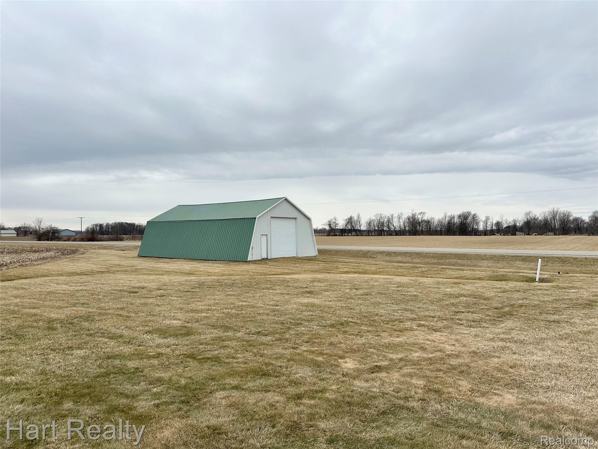 355 Juhl Road