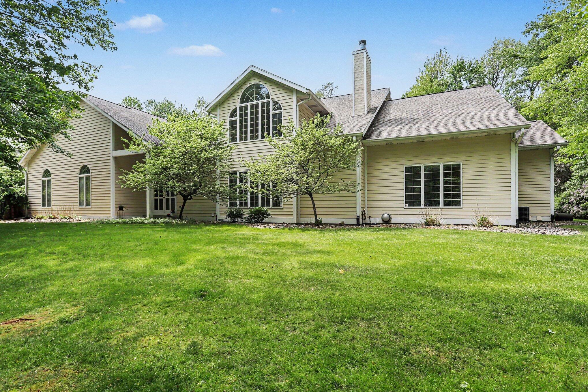 14761 Trillium Drive