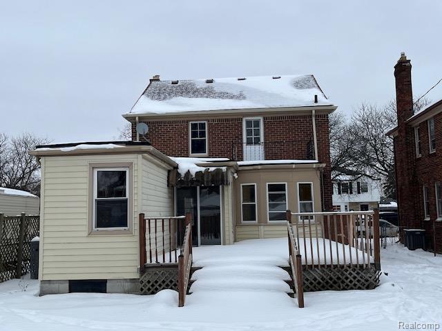 18691 Marlowe Street