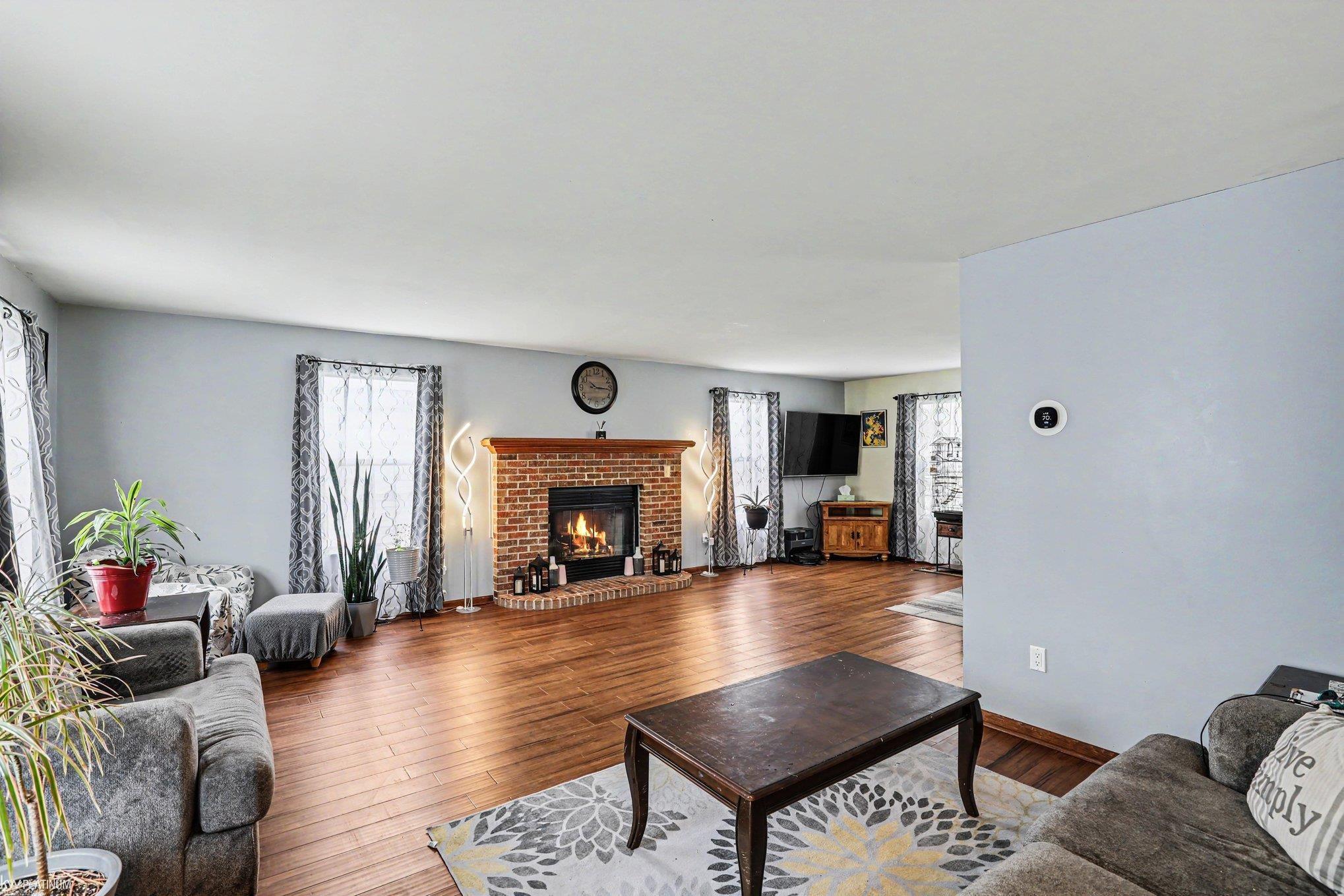 400 Hemlock Lane