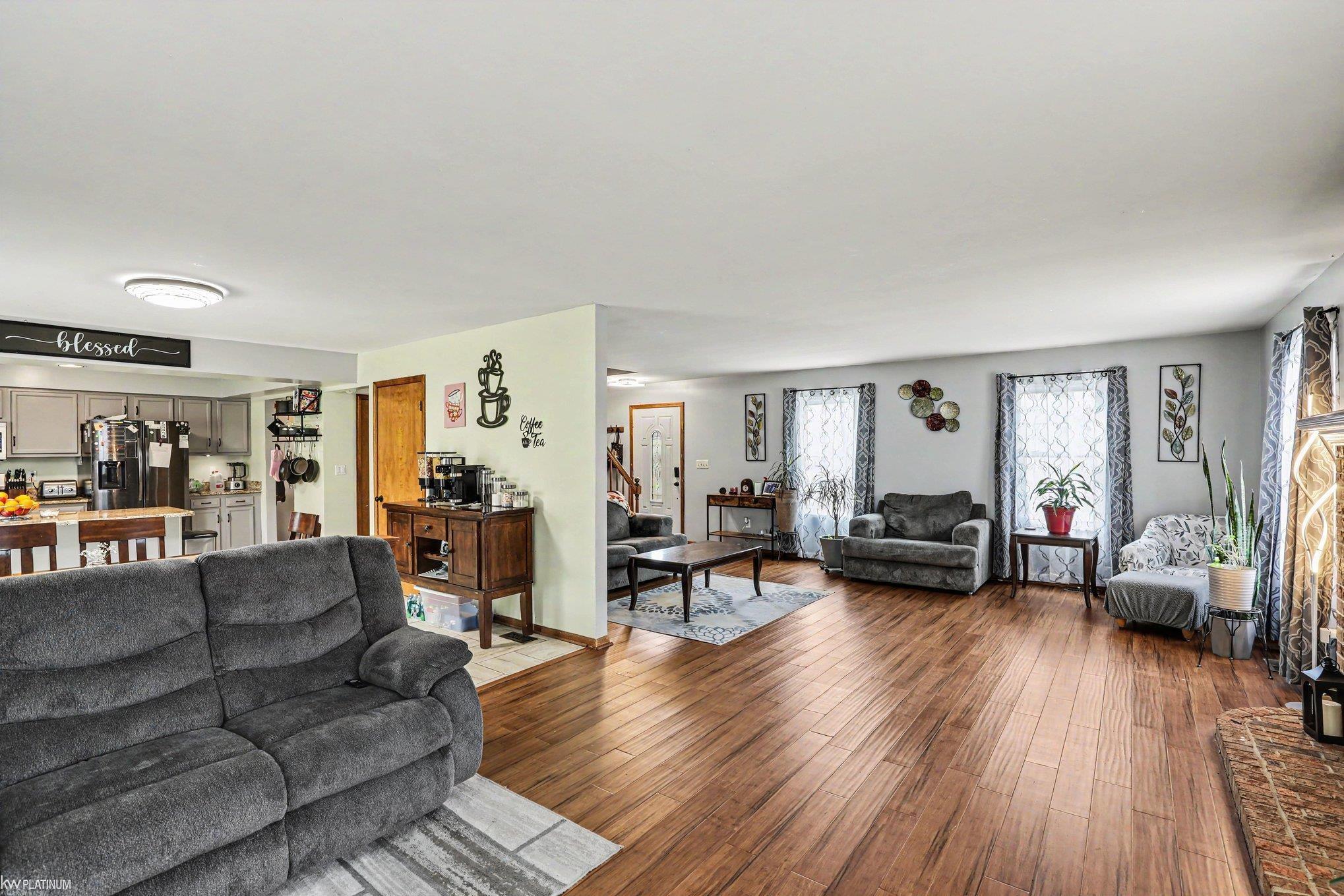 400 Hemlock Lane
