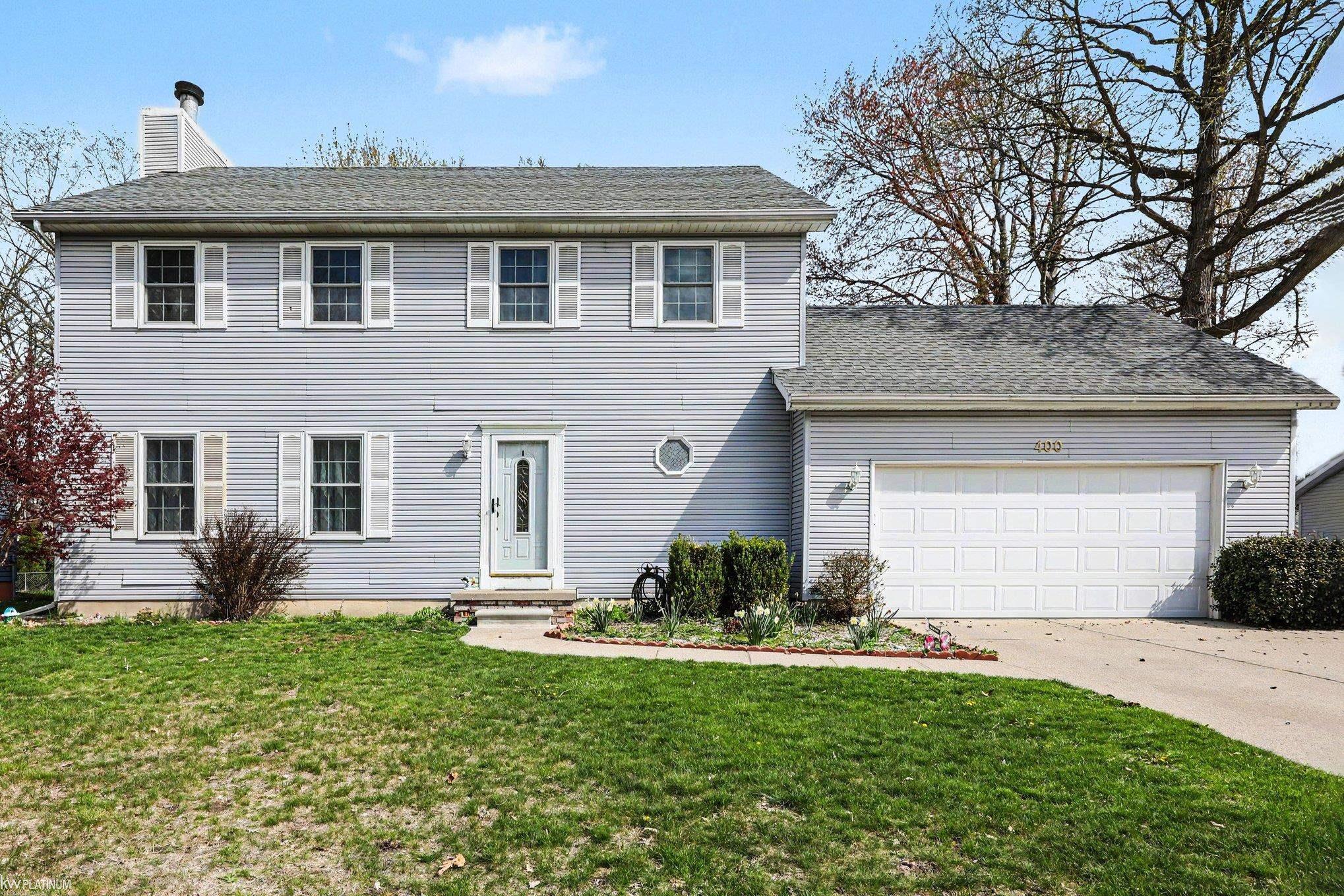 400 Hemlock Lane