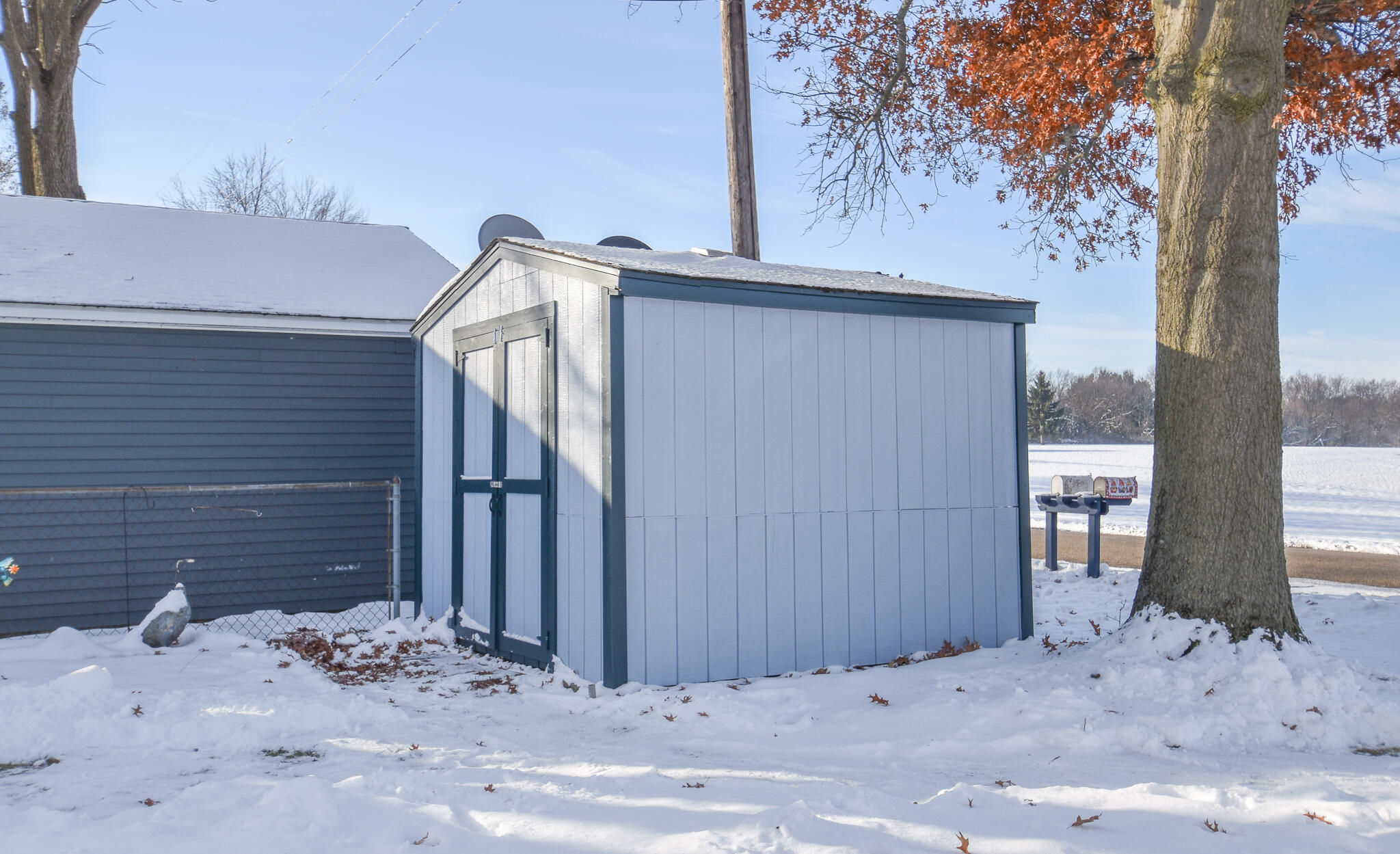 719 Gilead Shores Drive