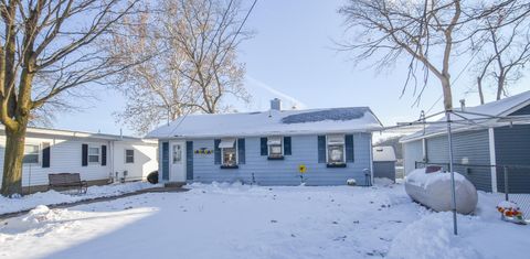 719 Gilead Shores Drive Gilead Township MI 49028