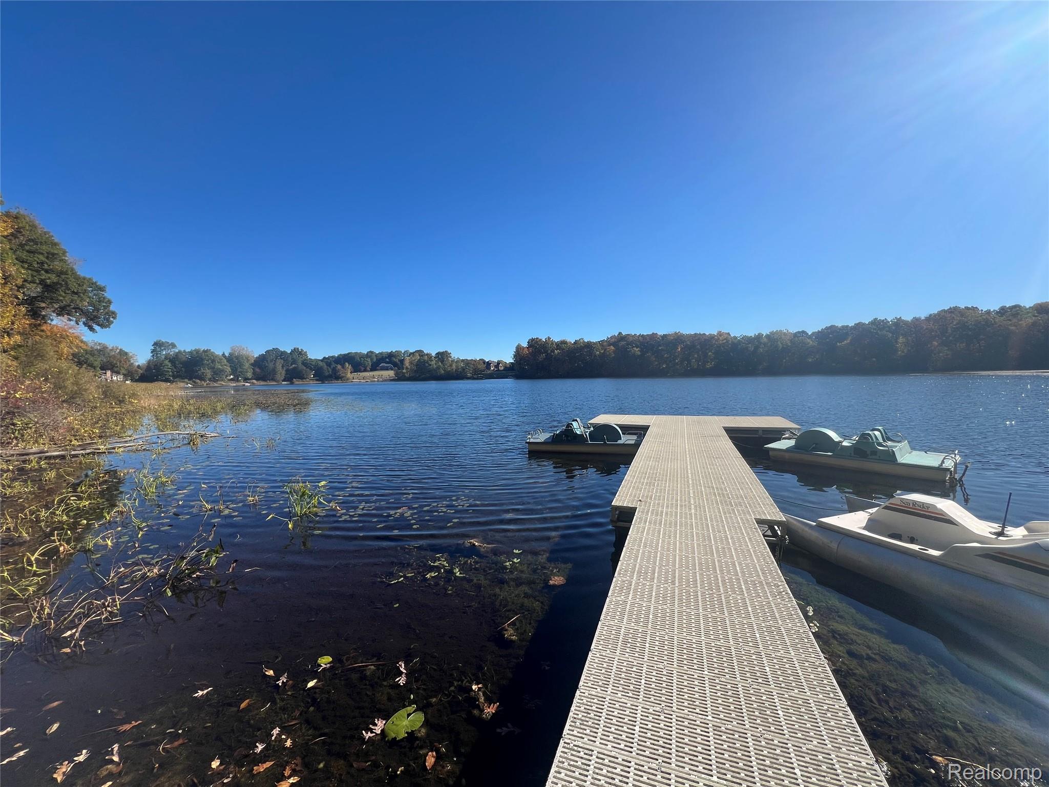 1337 Osborn Lake Drive