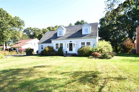 1337 Osborn Lake Drive Brighton City MI 48114