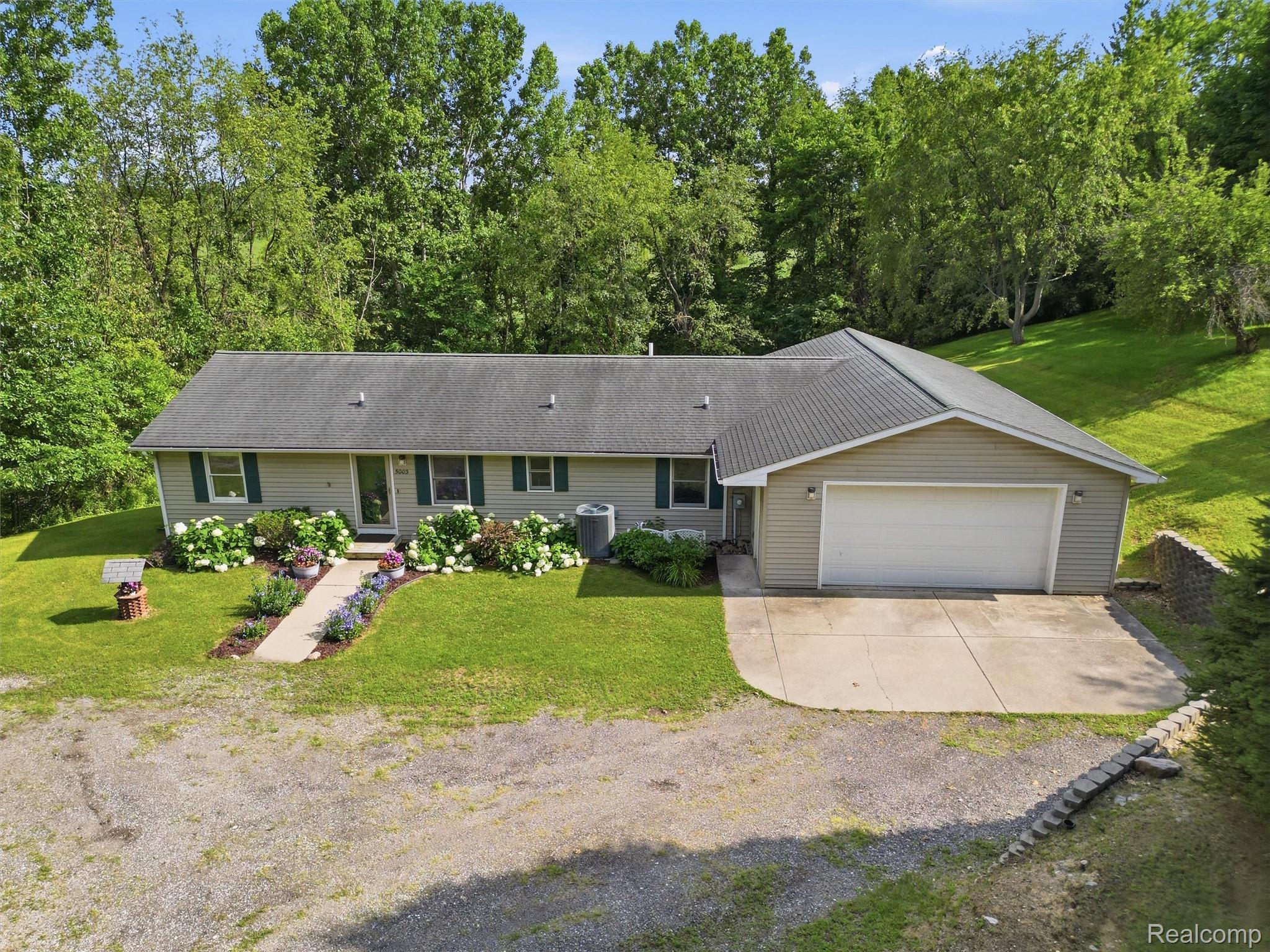 5003 Mason Road