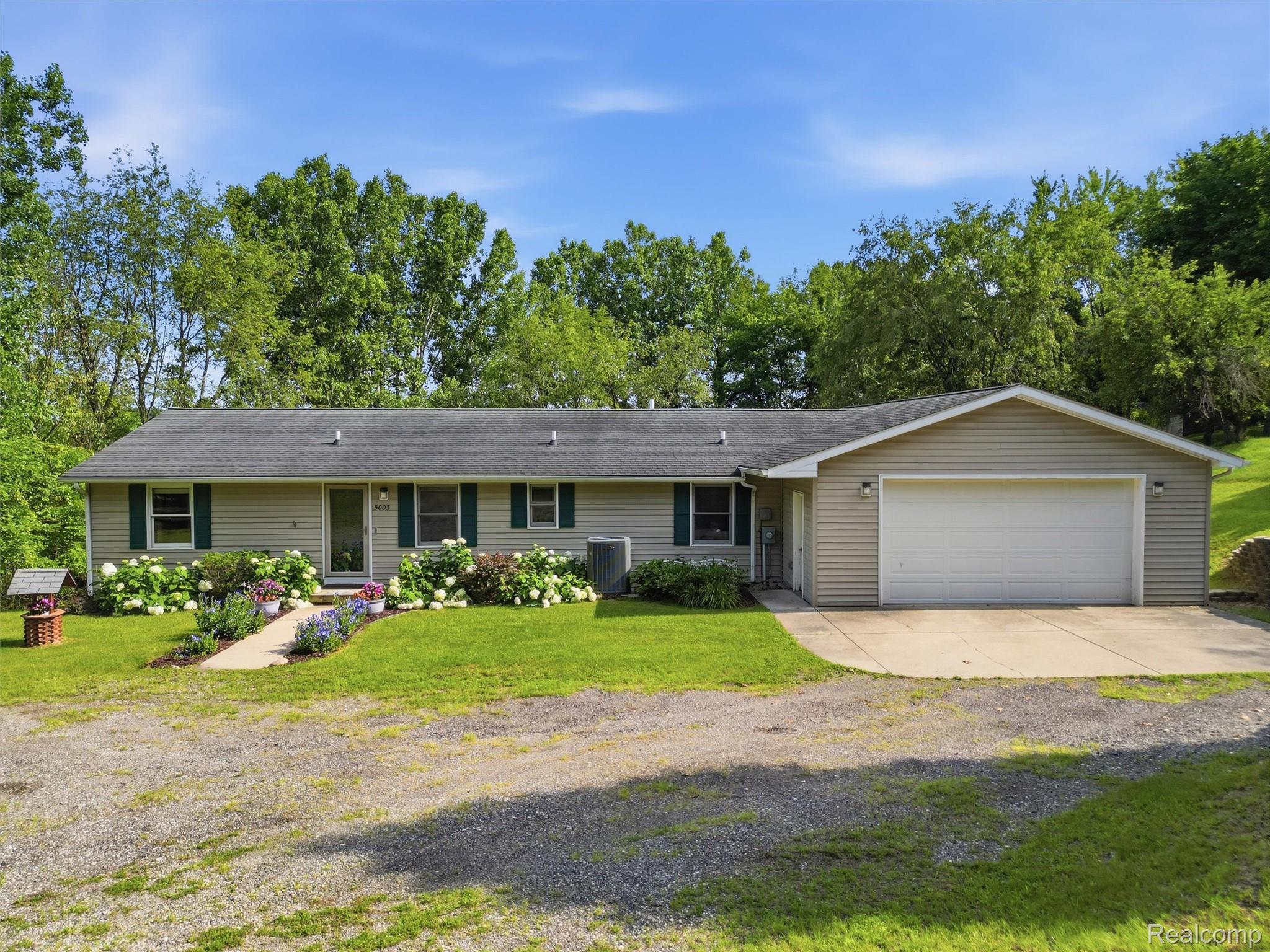 5003 Mason Road